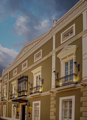 Hotel Boutique Conde de la Corte