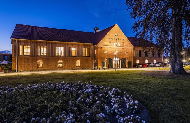 Hotel Breitenburg