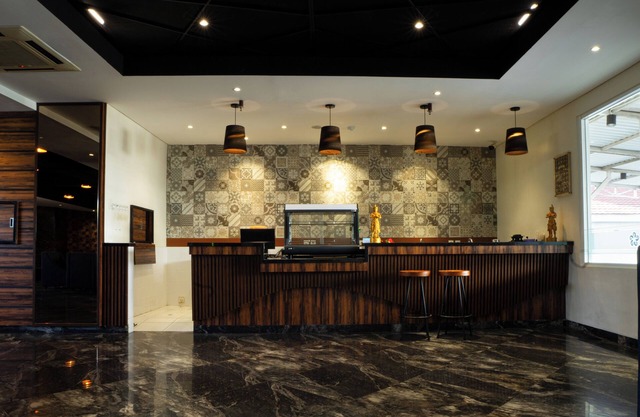 Hotel Brothers Solo Baru