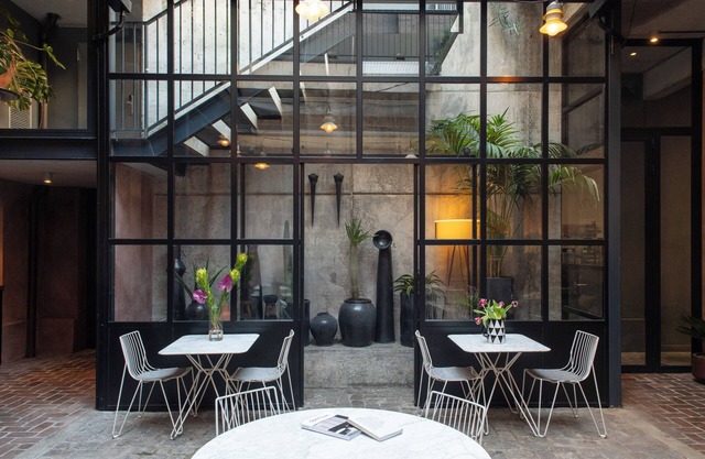 Hotel Brummell