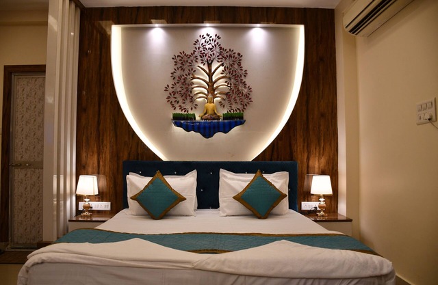Hotel Buddha International