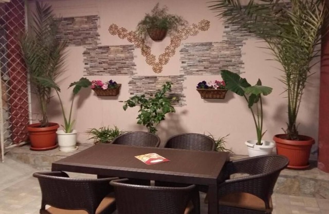 Hotel Bulgaria