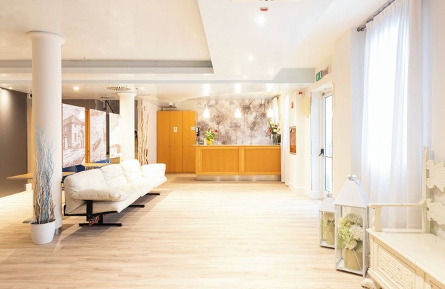 Hotel Ca' Tron
