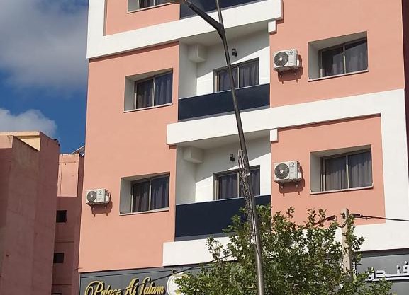 HOTEL CAFE PALAIS SALAM , Beni Mellal
