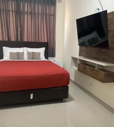 Hotel Calmelia