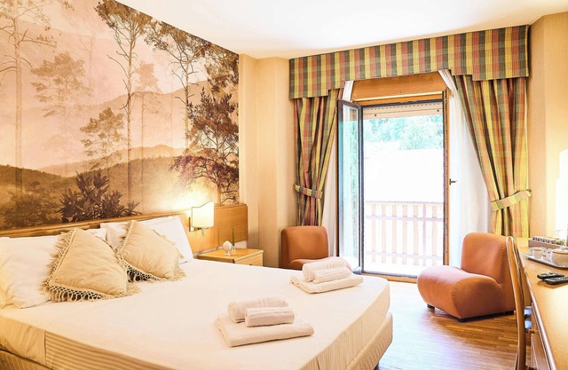 Hotel Camigliatello