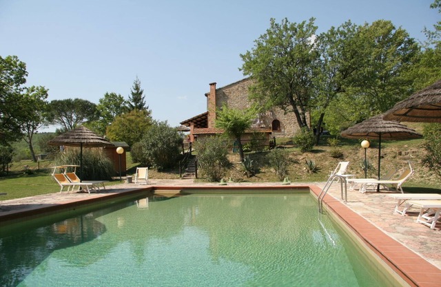 Hotel Campo Di Carlo