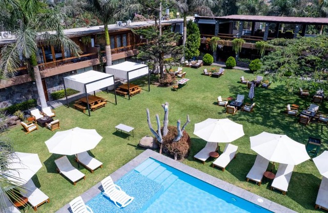 Hotel Campo & Leña