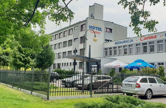 Hotel Carina
