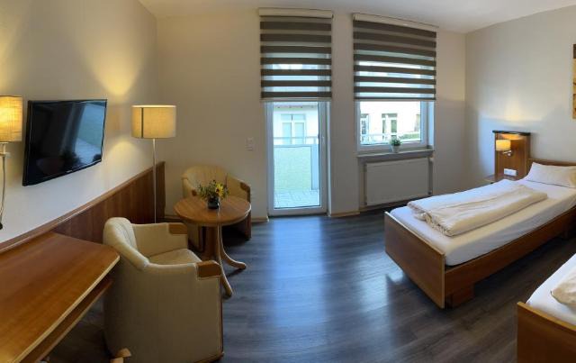 Hotel Carle