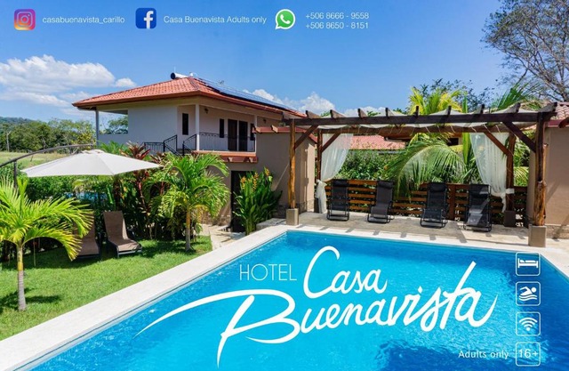 Hotel Casa Buenavista - Adults only