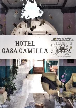 Hotel Casa Camilla