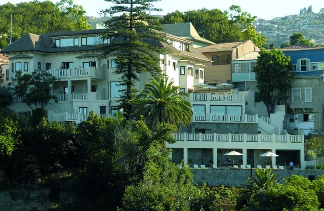 Hotel Casa Higueras