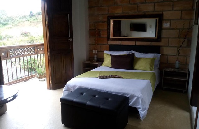 Hotel Casa Lily