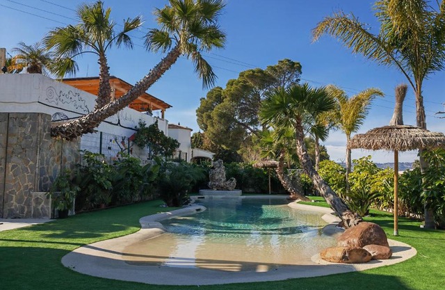 Hotel Casa Lili