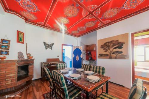hotel Casa Love Dreams chefchaouen
