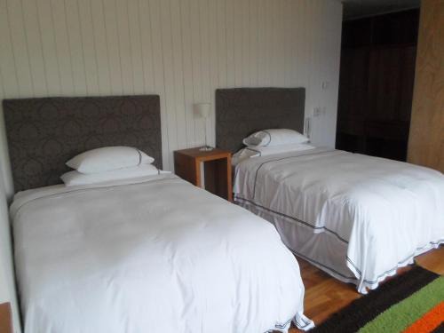 Hotel Casa Panguipulli