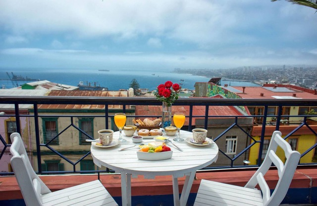 Hotel Casa Somerscales