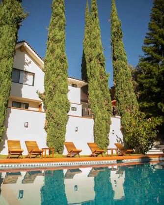 Hotel Casa Yunenisa