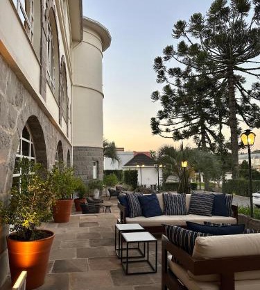 Hotel Casacurta