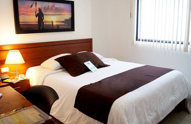 Hotel Castell