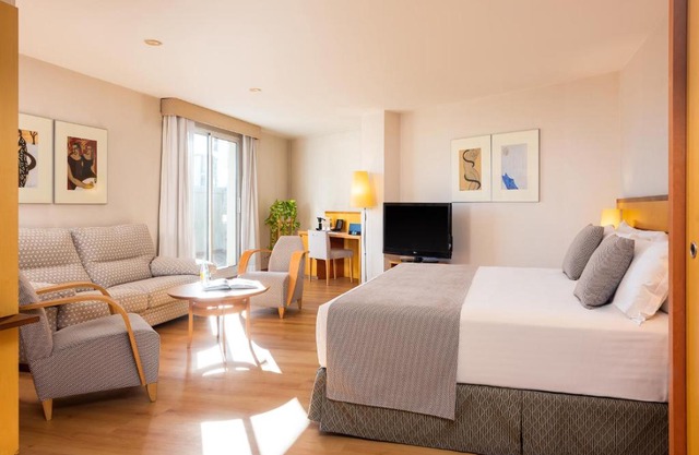 Hotel Castellon Center Affiliated by Meliá