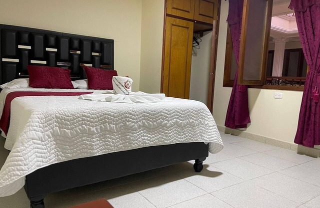 Hotel Castillo Real
