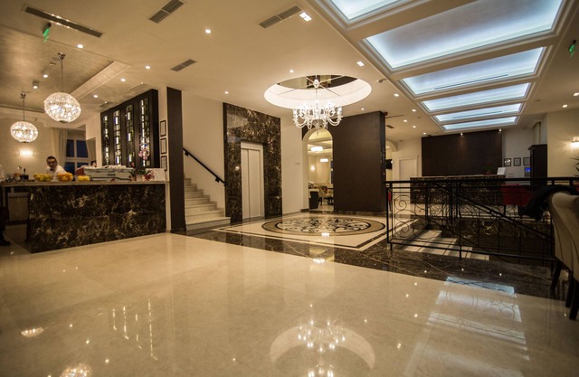 Hotel Central Park