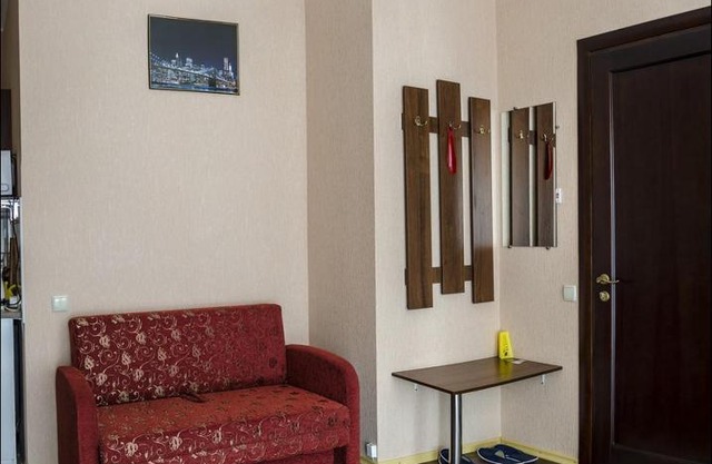 Hotel Cherkassy