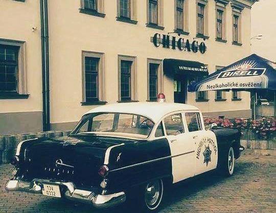 Hotel Chicago