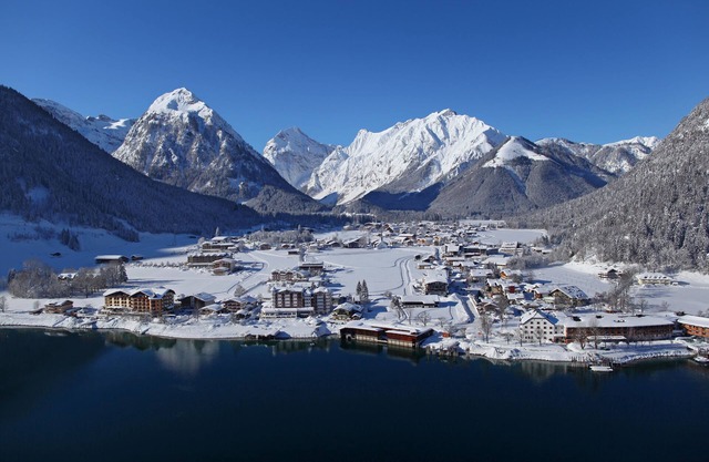 Hotel Christina am Achensee