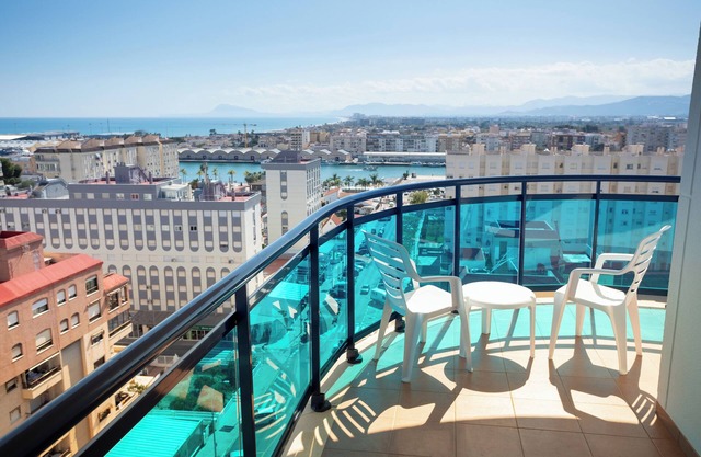 Hotel Cibeles Playa