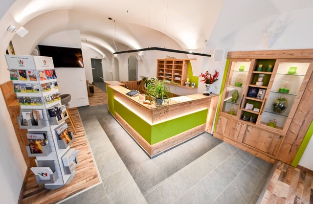 Hotel City Rooms Wels