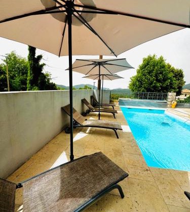 Hotel Clair de Lune