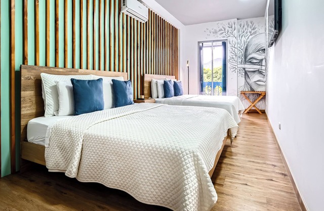 Hotel coclí