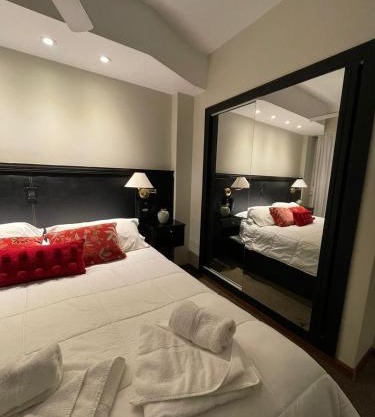HOTEL COLL OFICIAL - BRAGADO Provincia de Bs As