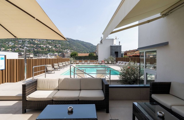 Hotel Como