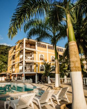 Hotel Costa Choco