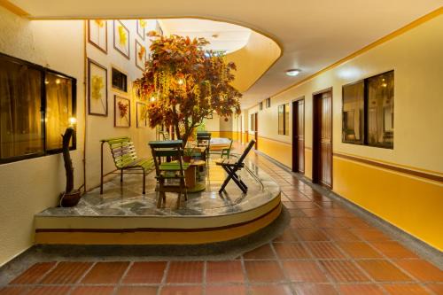 Hotel Costa mar