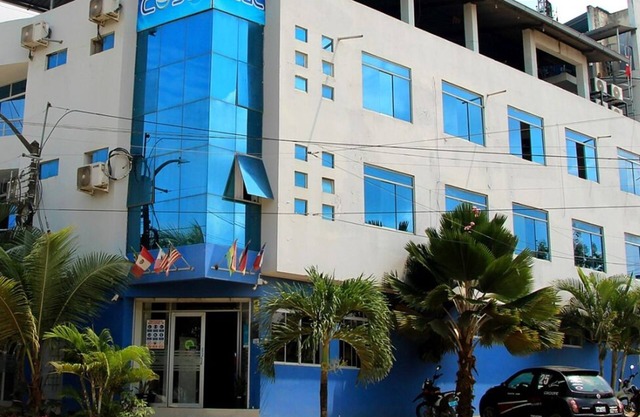 HOTEL COSTA AZUL