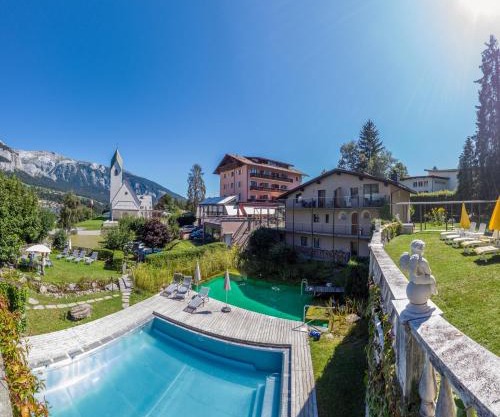 Hotel Cresta