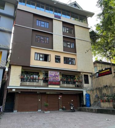 Hotel Cymbidium Residency