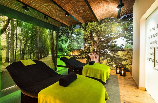 Hotel Dębowy Biowellness & SPA