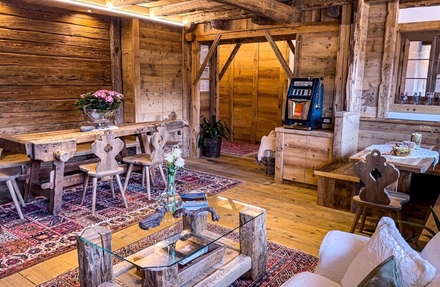 Hotel da Beppe Sello