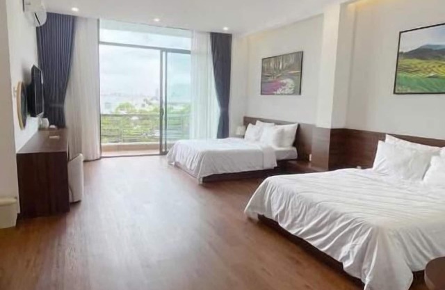 Hotel Da Do