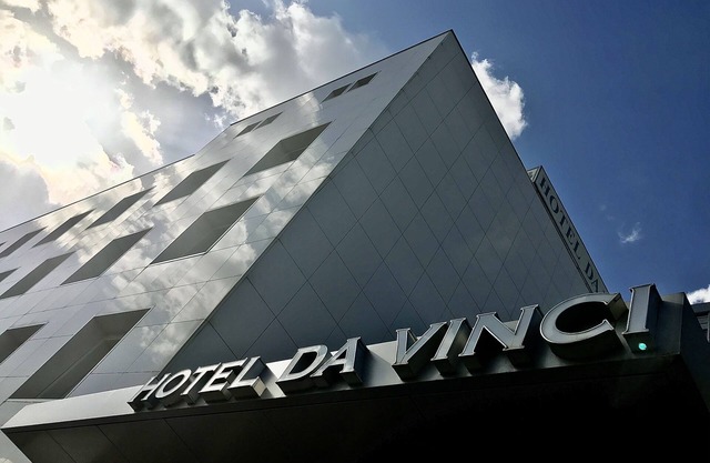 Hotel Da Vinci