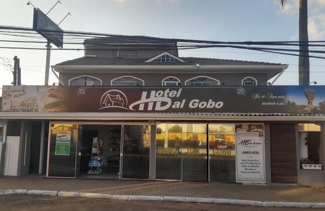 Hotel Dal Gobo