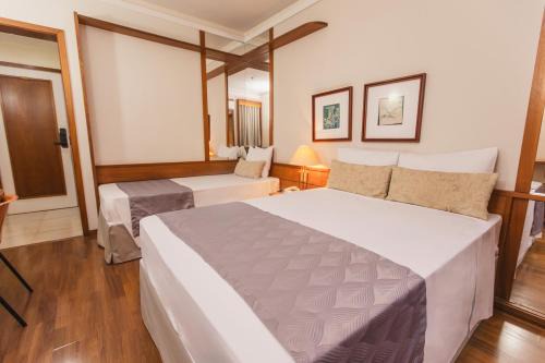 Hotel Dan Inn São José do Rio Preto by Nacional Inn