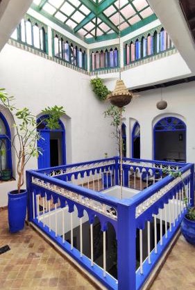 Hotel Dar El Qdima