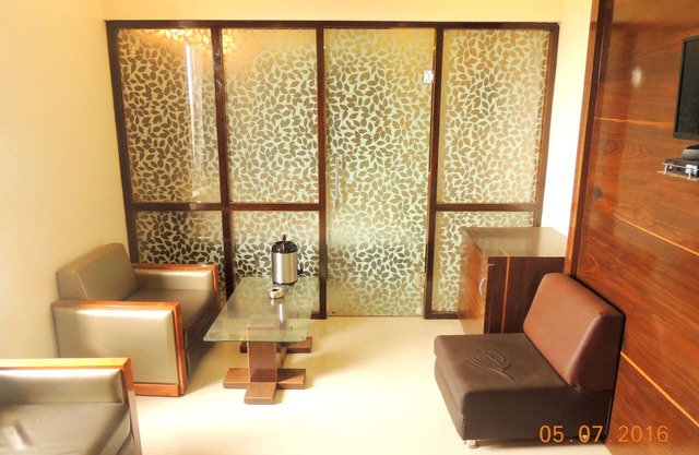 Hotel Darshan